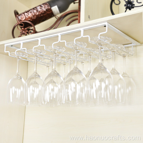 Wine shelf rack Creative Household Wine Bottle Holder